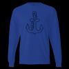 Adult Long-Sleeve Beefy-T® Thumbnail