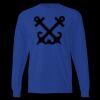 Adult Long-Sleeve Beefy-T® Thumbnail