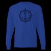 Adult Long-Sleeve Beefy-T® Thumbnail