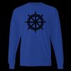 Adult Long-Sleeve Beefy-T® Thumbnail