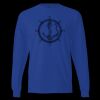 Adult Long-Sleeve Beefy-T® Thumbnail