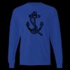 Adult Long-Sleeve Beefy-T® Thumbnail