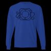 Adult Long-Sleeve Beefy-T® Thumbnail