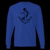 Adult Long-Sleeve Beefy-T® Thumbnail