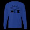 Adult Long-Sleeve Beefy-T® Thumbnail