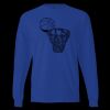 Adult Long-Sleeve Beefy-T® Thumbnail
