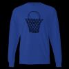 Adult Long-Sleeve Beefy-T® Thumbnail