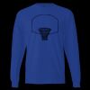 Adult Long-Sleeve Beefy-T® Thumbnail