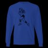Adult Long-Sleeve Beefy-T® Thumbnail