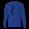 Adult Long-Sleeve Beefy-T® Thumbnail