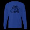 Adult Long-Sleeve Beefy-T® Thumbnail