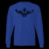 Adult Long-Sleeve Beefy-T® Thumbnail