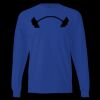 Adult Long-Sleeve Beefy-T® Thumbnail