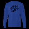 Adult Long-Sleeve Beefy-T® Thumbnail