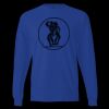 Adult Long-Sleeve Beefy-T® Thumbnail