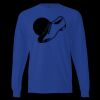 Adult Long-Sleeve Beefy-T® Thumbnail