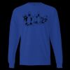 Adult Long-Sleeve Beefy-T® Thumbnail