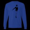 Adult Long-Sleeve Beefy-T® Thumbnail