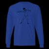 Adult Long-Sleeve Beefy-T® Thumbnail