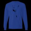 Adult Long-Sleeve Beefy-T® Thumbnail