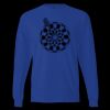 Adult Long-Sleeve Beefy-T® Thumbnail
