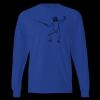 Adult Long-Sleeve Beefy-T® Thumbnail
