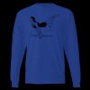 Adult Long-Sleeve Beefy-T® Thumbnail
