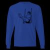 Adult Long-Sleeve Beefy-T® Thumbnail