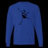 Adult Long-Sleeve Beefy-T® Thumbnail