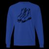 Adult Long-Sleeve Beefy-T® Thumbnail
