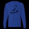 Adult Long-Sleeve Beefy-T® Thumbnail