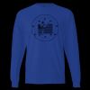 Adult Long-Sleeve Beefy-T® Thumbnail