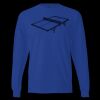 Adult Long-Sleeve Beefy-T® Thumbnail