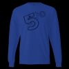 Adult Long-Sleeve Beefy-T® Thumbnail