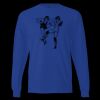 Adult Long-Sleeve Beefy-T® Thumbnail