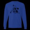 Adult Long-Sleeve Beefy-T® Thumbnail