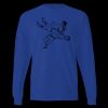 Adult Long-Sleeve Beefy-T® Thumbnail