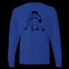 Adult Long-Sleeve Beefy-T® Thumbnail