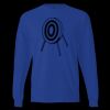 Adult Long-Sleeve Beefy-T® Thumbnail