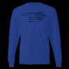Adult Long-Sleeve Beefy-T® Thumbnail
