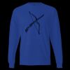 Adult Long-Sleeve Beefy-T® Thumbnail