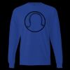 Adult Long-Sleeve Beefy-T® Thumbnail