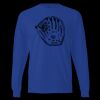 Adult Long-Sleeve Beefy-T® Thumbnail