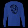 Adult Long-Sleeve Beefy-T® Thumbnail