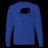 Adult Long-Sleeve Beefy-T® Thumbnail