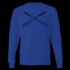 Adult Long-Sleeve Beefy-T® Thumbnail