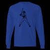 Adult Long-Sleeve Beefy-T® Thumbnail