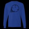 Adult Long-Sleeve Beefy-T® Thumbnail
