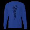 Adult Long-Sleeve Beefy-T® Thumbnail