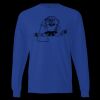 Adult Long-Sleeve Beefy-T® Thumbnail